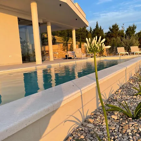 Βίλα Nolandia Podgora (Split-Dalmatia)