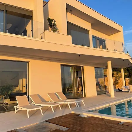 Villa Nolandia Podgora