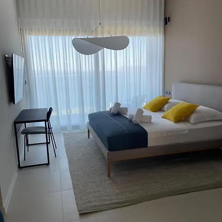Nolandia Villa Podgora
