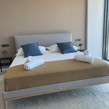 Nolandia וילה פודגורה