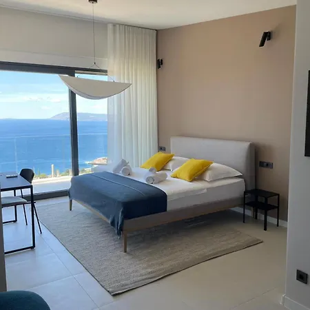 Nolandia וילה פודגורה