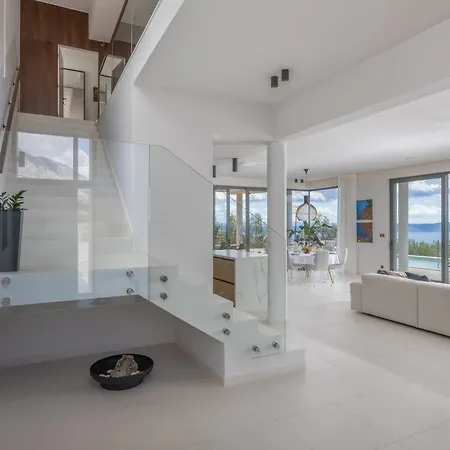 וילה Nolandia פודגורה