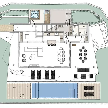 Villa Nolandia