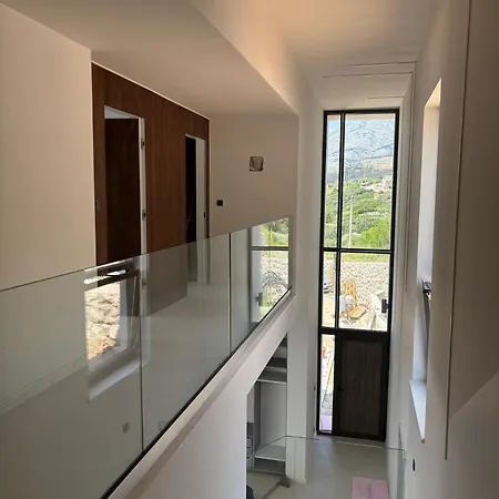 Villa Nolandia Podgora