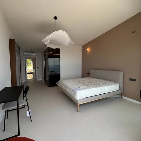 Nolandia Villa