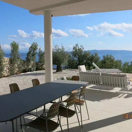 Nolandia Villa *