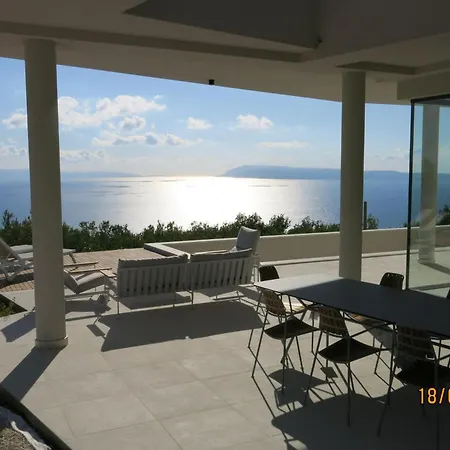 Nolandia Villa *