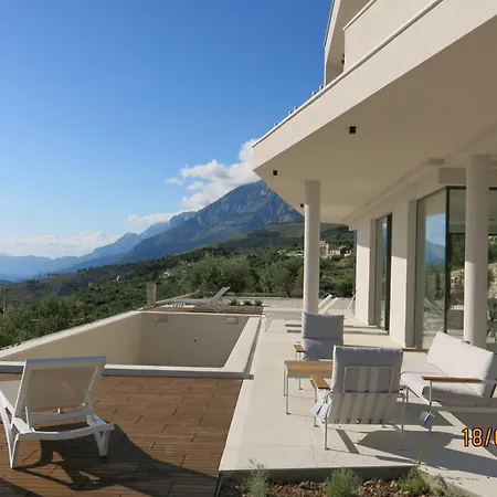 Nolandia Villa