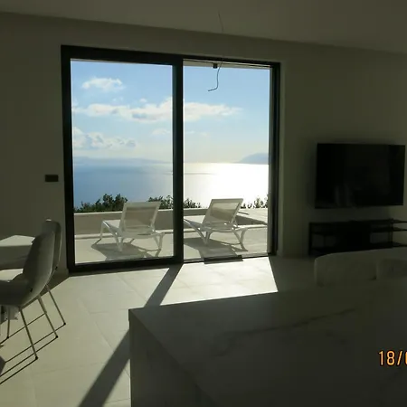 Nolandia Villa Podgora