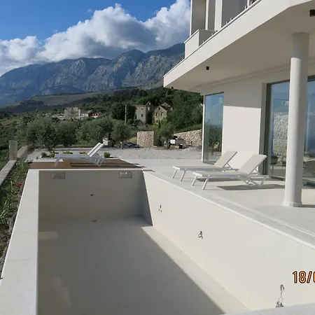 Nolandia Villa