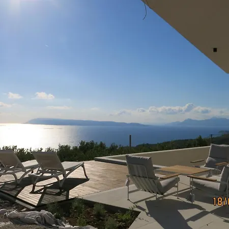 Nolandia Villa *
