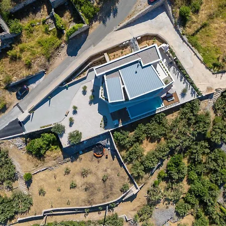 Villa Nolandia Podgora (Split-Dalmatia)