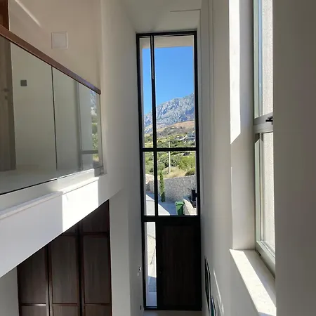 Nolandia Villa Podgora