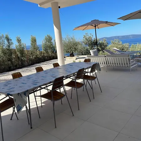 Villa Nolandia *