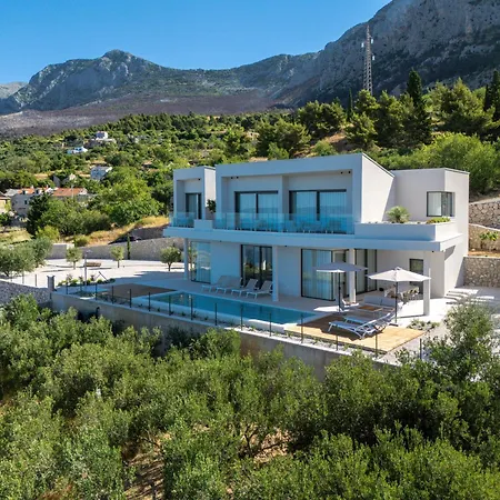 Nolandia Villa