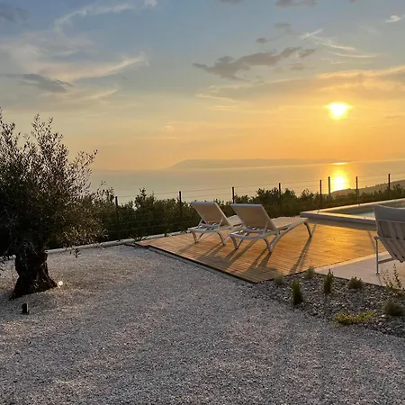 Nolandia Podgora (Split-Dalmatia)