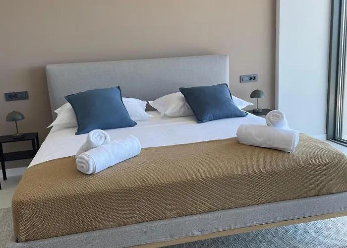 Nolandia Villa Podgora (Split-Dalmatia)