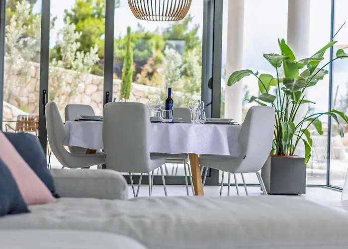 Nolandia Podgora (Split-Dalmatia)