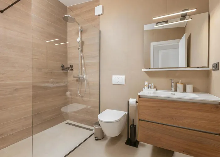 Nolandia Podgora (Split-Dalmatia)