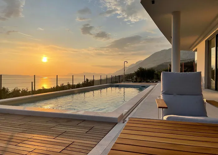 Nolandia Podgora (Split-Dalmatia)