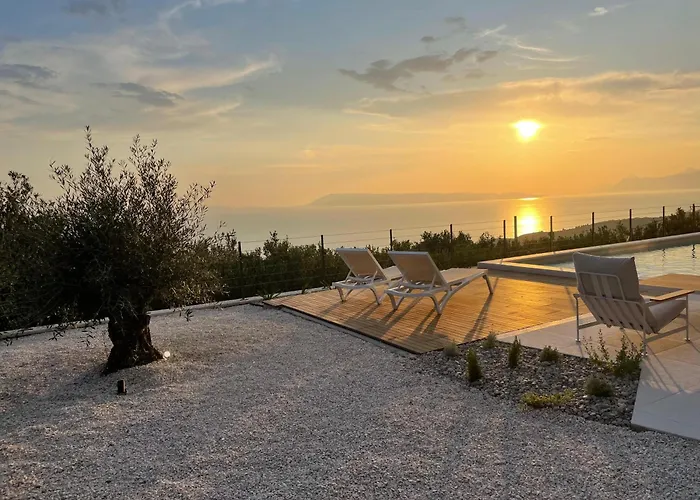 Nolandia Podgora (Split-Dalmatia)